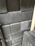 DIEPHAUS iBrixx Modern basalt muursteen 40x10x10 cm, Ophalen, Klinkers, Nieuw, Minder dan 5 m²