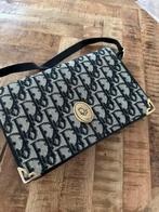 Dior tas, Ophalen of Verzenden, Gebruikt, Zwart