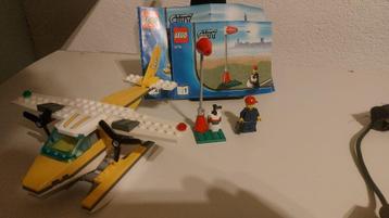 Lego City 3178 beschikbaar voor biedingen