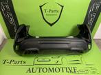 citroen c5 aircross achterbumper bumper 9825351877, Auto-onderdelen, Carrosserie en Plaatwerk, Ophalen of Verzenden, Gebruikt