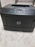 Dell printer, Computers en Software, Printers, Ophalen of Verzenden, Zo goed als nieuw, Printer