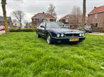 Jaguar XJ-6 4.0 Sport AUT 1996 Blauw Nieuwe APK, Auto's, Origineel Nederlands, Te koop, Benzine, 750 kg