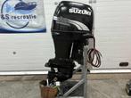 Suzuki DF 115 PK 4 takt / EFI / Afstandsbediening / Trim, Watersport en Boten, Gebruikt, Ophalen of Verzenden, 30 pk of meer, Elektrische start