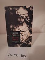 De Rode Kamer - Nicci French, Boeken, Ophalen of Verzenden, Zo goed als nieuw, Nicci French, Overige