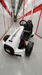 Elektrische Go Kart - 3 wielen ZGAN. Nieuwprijs 250,-, Ophalen, Zo goed als nieuw