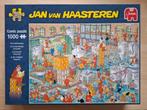 Jan van Haasteren - De Ambachtelijke brouwerij (1000 stukjes, Ophalen of Verzenden, 500 t/m 1500 stukjes, Zo goed als nieuw, Legpuzzel