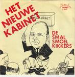 De Smal smoel kikkers -& Marlets - Nieuwe kabinet - Nr 17, Ophalen, Gebruikt, Overige formaten, Levenslied of Smartlap