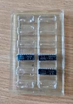 3 geintegreerde schakelingen (IC's), type TCA760A, Hobby en Vrije tijd, Elektronica-componenten, Ophalen of Verzenden, Nieuw