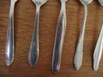 11 divers vintage decoratie lepeltje 12-15 cm 1940-1960 p st, Antiek en Kunst, Ophalen of Verzenden