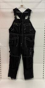 Nieuw! Blåkläder Bretelbroek katoen | zwart | D104 en D108, Blåkläder, Heren, Nieuw, Ophalen of Verzenden