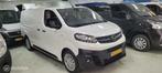 Opel Vivaro bestel 2.0 CDTI L2H1 Innovation, LED verlichting, Gebruikt, Euro 6, 4 cilinders