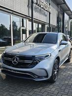 Mercedes-Benz EQC 400 4MATIC 408pk AMG Line, Auto's, Automaat, 1800 kg, 2395 kg, 80 kWh