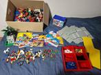 Partij Lego Vintage (Castle, Pirates etc.), Kinderen en Baby's, Speelgoed | Duplo en Lego, Ophalen of Verzenden, Gebruikt