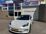 Tesla Model 3 Standard RWD Plus 60 kWh Autopilot, Automaat, Achterwielaandrijving, Gebruikt, Zwart
