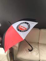 Feyenoord paraplu's, Ophalen, Nieuw
