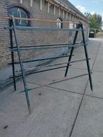 Oud brocante wasrek, Antiek en Kunst, Ophalen of Verzenden