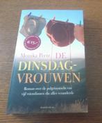 De Dinsdagvrouwen / Monica Peetz, Ophalen, Zo goed als nieuw, Monica Peetz, Nederland