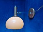Dijkstra wandlamp vintage, Ophalen of Verzenden, Gebruikt, Metaal