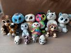 Ty Beanie Boo Knuffels - Set van 14, Ophalen of Verzenden, Gebruikt, Overige typen