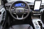 Ford Explorer 3.0 V6 EcoBoost PHEV ST-Line | Incl. 12 maande, Automaat, 12 maanden, Gebruikt, 2441 kg