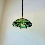 Vintage Murano glazen lampenkap., Ophalen of Verzenden