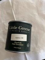 250 ml Little Greene Joanna 130 muurverf, Minder dan 5 liter, Ophalen, Nieuw, Overige kleuren