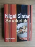 Smakelijk - wat zullen we vandaag eens eten? - Nigel Slater, Verzenden, Zo goed als nieuw