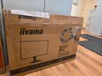 IIyama monitor, Ophalen of Verzenden, Nieuw