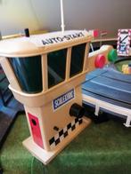 Scalextric Auto-Start Racebaan 1960/1970, Ophalen of Verzenden, Overige schalen