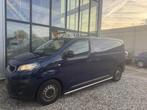 Peugeot Expert 2.0 BlueHDI | Dubbele Schuifdeur | Trekhaak, Voorwielaandrijving, Gebruikt, 4 cilinders, Blauw