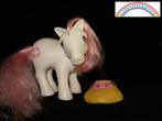 Sundance 1983 No Country variant!, G1 vintage MLP Hasbro, Verzenden, Gebruikt