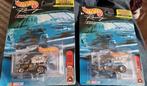 Draggin' Wagon Hotwheels Nascar 1999, Ophalen of Verzenden, Zo goed als nieuw, Auto