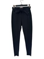 Studio Anneloes broek zwart Margot M, Kleding | Dames, Broeken en Pantalons, Maat 38/40 (M), Zwart, Ophalen of Verzenden, Zo goed als nieuw