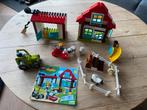Duplo 10869 - boerderij, Kinderen en Baby's, Speelgoed | Duplo en Lego, Ophalen of Verzenden