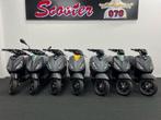 NIEUWE Piaggio One BJ 2023 25KM €1000 korting Zip Vespa, Nieuw, Overige modellen, Maximaal 45 km/u, 50 cc