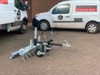 Baksleep / manegevlakker Quad/Auto/Zitmaaier/ Shovel nieuw, Zakelijke goederen, Agrarisch | Werktuigen, Ophalen of Verzenden
