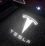 Tesla uitstap deur verlichting, Ophalen of Verzenden