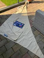 Schaduwdoek Kookaburra zandkleur UPF50+, als nieuw, Ophalen of Verzenden, Zo goed als nieuw