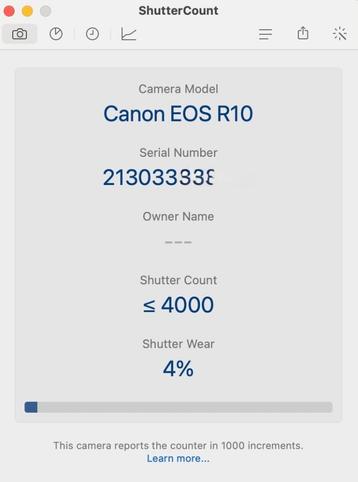 Canon EOS R10 + 18-45mm beschikbaar voor biedingen