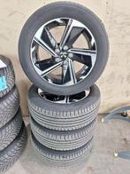 Mitsubishi Eclipse Cross Zomerset 18 Inch, Ophalen, 18 inch, Gebruikt, Banden en Velgen