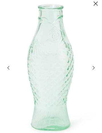 Serax Fish&Fish karaf 1 liter NEW beschikbaar voor biedingen
