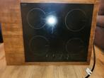 Oceanic I60K Inductiekookplaat, Ophalen, Gebruikt, 4 kookzones, Inbouw