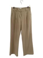 Yaya broek beige M, Kleding | Dames, Maat 38/40 (M), Beige, Ophalen of Verzenden, Zo goed als nieuw