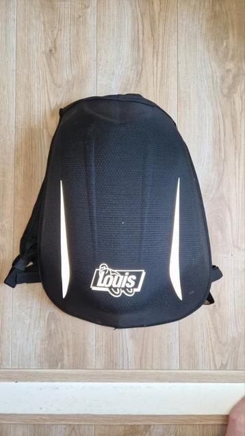 Motor tas Louis 15" laptop vak beschikbaar voor biedingen