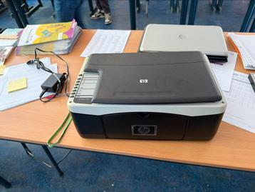 E-waste printer beschikbaar voor biedingen