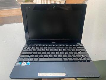 Asus Eee PC 1015PX Netbook beschikbaar voor biedingen