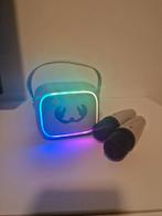 Karaoke set fresh & rebel, Ophalen of Verzenden