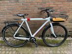 Mooie VanMoof Electrified S 2017 MET DEFECT, 59 cm of meer, Ophalen, Gebruikt, Vanmoof