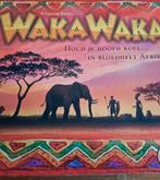 WakaWaka 999 Games, Ophalen of Verzenden, Zo goed als nieuw