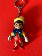 Pinokkio sleutelhanger jaren ‘60., Ophalen of Verzenden, Zo goed als nieuw